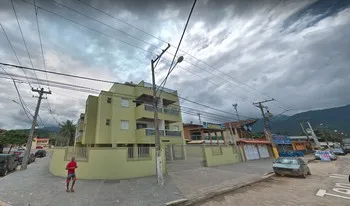 Imagem do Condomínio Esmeralda em Ubatuba