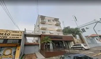 Imagem do Condomínio Esmeralda em Santa Maria