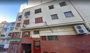 Condomínio Esmeralda em Porto Alegre