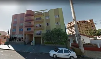Imagem do Condomínio Esmeralda em Cascavel