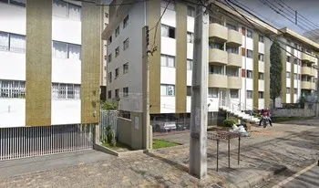 Condomínio Esmeralda em Curitiba