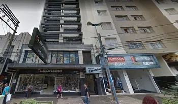 Imagem do Condomínio Esmeralda em Franca