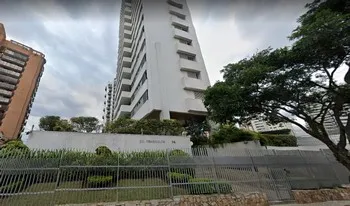 Condomínio Esmeralda em São Paulo