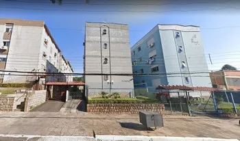 Imagem do Condomínio Esmeralda em Canoas