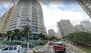 Imagem do Condomínio Esmeralda em Guarujá