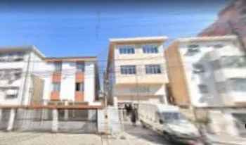 Imagem do Condomínio Esmeralda em Santos