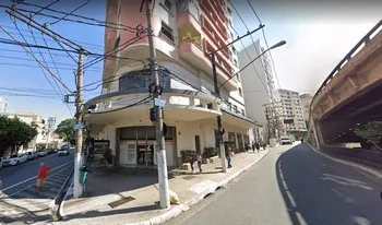 Condomínio Esmeralda em São Paulo