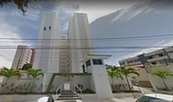 Imagem do Condomínio Esmeralda em Natal