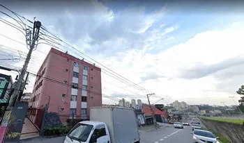 Imagem do Condomínio Esmeralda em São Paulo