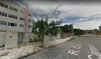 Imagem do Condomínio Esmeralda em Fortaleza