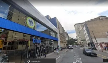 Condomínio Esmeralda em São Paulo