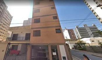 Condomínio Esmeraldo Coluccini em Campinas