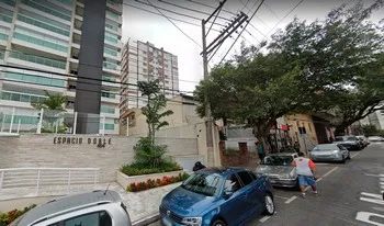 Imagem do Condomínio Espacio Doble em São Caetano Do Sul