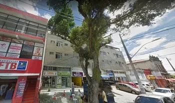 Condomínio Espaço 1 em Salvador