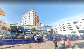 Imagem do Condomínio Espaço Andromeda em São José Dos Campos
