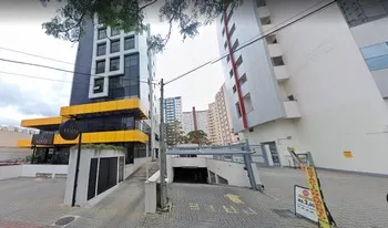 Imagem do Condomínio Espaço Aquarius em São José Dos Campos