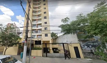 Condomínio Espaço Conteporaneo em São Paulo