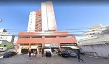 Condomínio Espaço Da Liberdade em Belo Horizonte