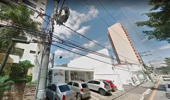 Imagem do Condomínio Espaço E Arte em Sorocaba