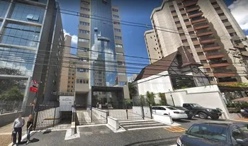 Condomínio Espaço Grenoble em Campinas