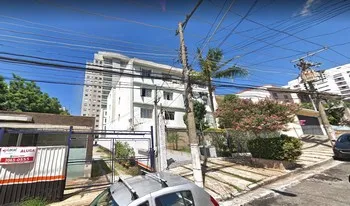 Condomínio Espaço I E Espaço Ii em São Paulo