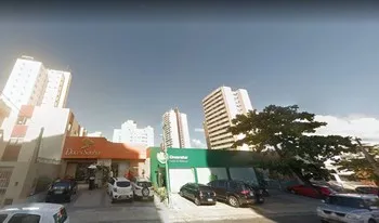 Condomínio Espaço Iii em Salvador