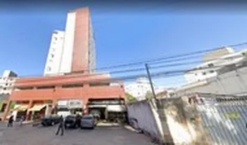 Condomínio Espaço Liberdade em Belo Horizonte