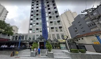 Condomínio Espaço Nobre em São Paulo
