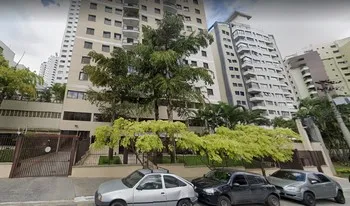 Condomínio Espaço Veneza em São Paulo