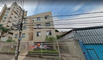 Condomínio Espanha em Belo Horizonte