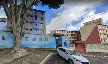 Condomínio Espanha em São Paulo