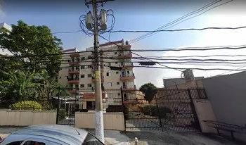 Condomínio Espanha em São Paulo