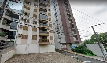 Imagem do Condomínio Esparta em Novo Hamburgo