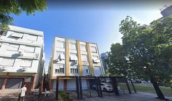 Condomínio Espiral em Porto Alegre