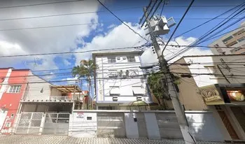 Imagem do Condomínio Espirito Santo em Santos