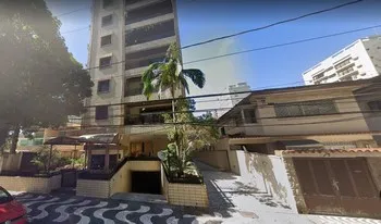 Imagem do Condomínio Esplanada em Santos