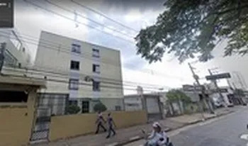 Imagem do Condomínio Esplanada em Guarulhos