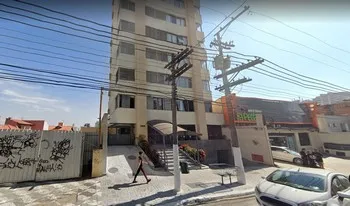 Condomínio Esplanada em São Paulo