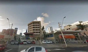 Condomínio Esplanada Avenida em Salvador