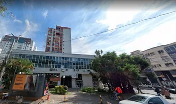 Imagem do Condomínio Esplanada Center Comercial em Porto Alegre
