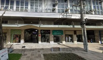 Condomínio Esplanada Center Fase II em Porto Alegre
