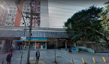 Imagem do Condomínio Esplanada Do Poente em Porto Alegre