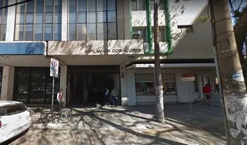 Condomínio Esplanada Dos Açores em Porto Alegre