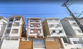 Imagem do Condomínio Esplanada em Santos
