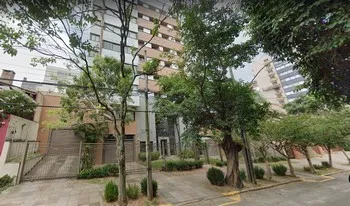 Condomínio Esplanada Residêncial em Porto Alegre