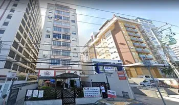 Imagem do Condomínio Esplendor em Santos