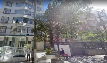 Imagem do Condomínio Espumas em Santos