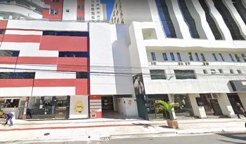 Imagem do Condomínio Esquina D' Monaco em Balneário Camboriú