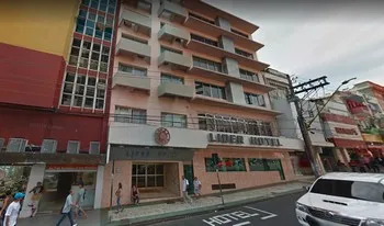 Imagem do Condomínio Esquina Das Sedas em Manaus