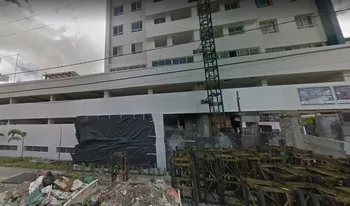 Imagem do Condomínio Essencial Manaíra em João Pessoa